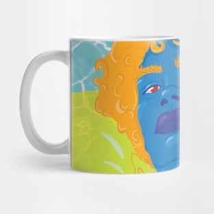 Summer Mug